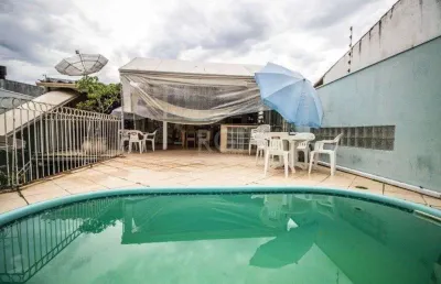 Casa para venda - 169m², 3 dormitórios, sendo 1 suites, 4 vagas - ipanema