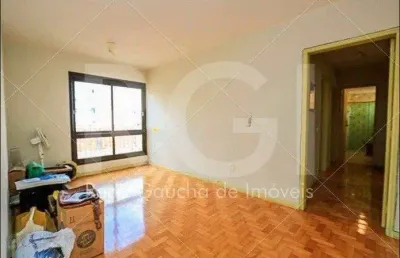 Apartamento para venda - 73m², 2 dormitórios, - cidade baixa