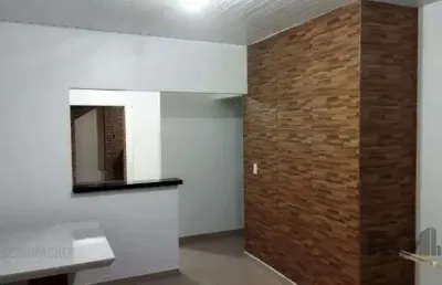 Casa com 3 quartos à venda na Rua Acre, 140, Lomba do Pinheiro, Porto Alegre