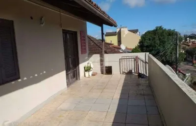 Casa para venda - 200m², 6 dormitórios, 4 vagas - tristeza