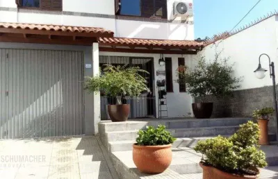 Casa para venda - 240m², 3 dormitórios, sendo 1 suites, 3 vagas - são sebastião