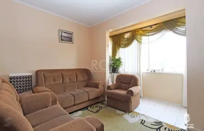 Apartamento para venda - 114.3m², 3 dormitórios, floresta