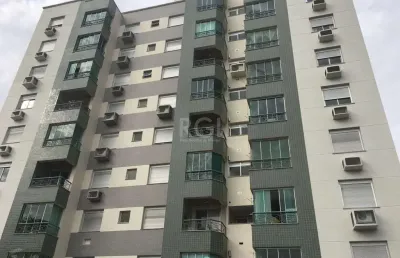 Apartamento para venda - 59.63m², 2 dormitórios, 1 vaga - cavalhada