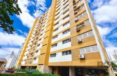 Apartamento com 3 quartos à venda na Rua Professor Cristiano Fischer, 186, Petrópolis, Porto Alegre