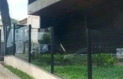 Sala comercial à venda na Travessa Itaperuna, 117, Tristeza, Porto Alegre