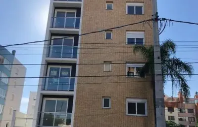 Cobertura com 2 quartos à venda na Rua General Rondon, 1157, Tristeza, Porto Alegre