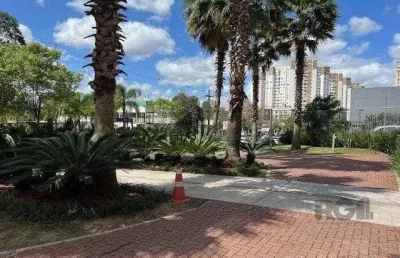Apartamento com 2 quartos à venda na Rua Jerônymo Zelmanovitz, 158, São Sebastião, Porto Alegre