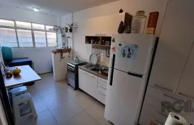 Apartamento com 2 quartos à venda na Rua Cidade de Uberlândia, 135, Vila Ipiranga, Porto Alegre