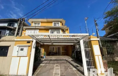Casa com 4 quartos à venda na Rua Pasteur, 580, Ipanema, Porto Alegre