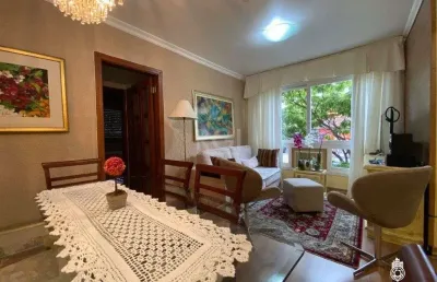 Apartamento para venda - 69.43m², 2 dormitórios, 1 vaga - higienópolis