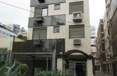 Cobertura com 2 dormitórios à venda, 150 m² por r$ 850.000,00 - petrópolis - porto alegre/rs