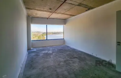 Sala comercial à venda na Avenida Padre Cacique, 2955, Praia de Belas, Porto Alegre