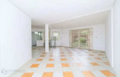 Casa condominio para venda - 160.06m², 3 dormitórios, sendo 1 suites, 2 vagas - cavalhada