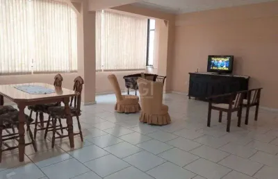 Apartamento para venda - 120m², 3 dormitórios, sendo 1 suites, independência