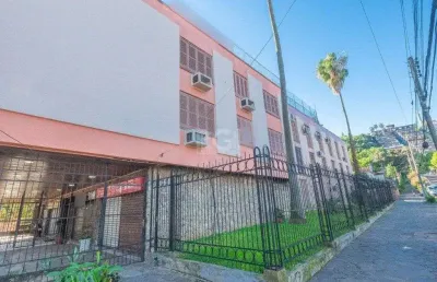 Apartamento para venda - 66.33m², 2 dormitórios, 1 vaga - praia de belas