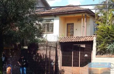 Casa para venda - 120m², 3 dormitórios, 5 vagas - nonoai