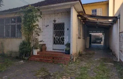 Casa com 6 quartos à venda na Avenida Cruz Alta, 417, Nonoai, Porto Alegre