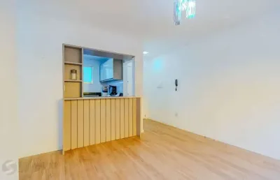 Apartamento com 3 quartos, vaga de garagem 69,51m² no bairro glória, poa/rs