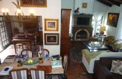 Casa para venda - 252m², 3 dormitórios, 2 vagas - ipanema