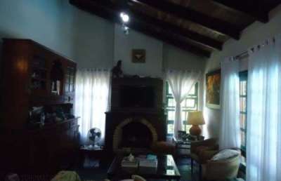 Casa para venda - 252m², 3 dormitórios, 2 vagas - ipanema