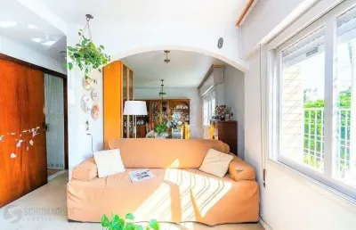 Casa com 4 quartos à venda na Rua Doutor Barbosa Gonçalves, 341, Chácara das Pedras, Porto Alegre