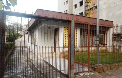 Terreno para venda - 0m², 0 dormitórios, higienópolis