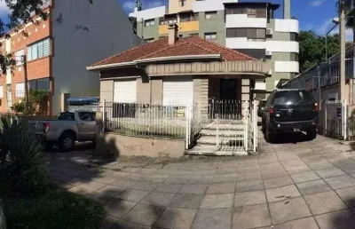 Casa com 2 quartos à venda na Rua Jaime Telles, 120, Petrópolis, Porto Alegre
