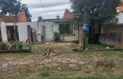 Terreno à venda na Rua Banco da Província, 96, Santa Tereza, Porto Alegre