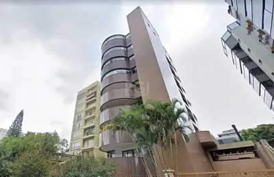 Cobertura para venda - 327m², 3 dormitórios, sendo 3 suites, 5 vagas - petrópolis