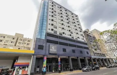 Apartamento com 1 quarto à venda na Avenida Loureiro da Silva, 1733, Cidade Baixa, Porto Alegre