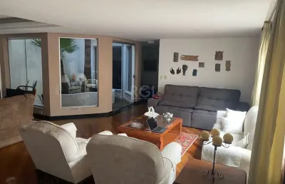 Casa para venda - 378m², 4 dormitórios, sendo 1 suites, 2 vagas - chácara das pedras
