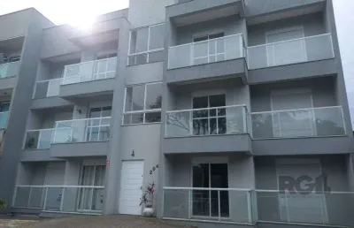 Apartamento com 2 quartos à venda na Rua Machadinho, 258, Oriço, Gravataí