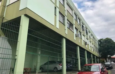 Apartamento com 2 quartos para alugar na Rua Alexandre Snel, 111, Coronel Aparício Borges, Porto Alegre