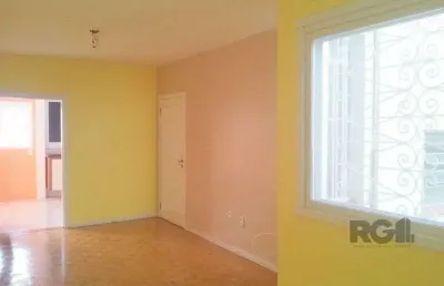Apartamento 102m² - 3 dormitórios, 2 banheiros no bairro rio branco