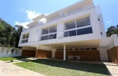 Casa condominio para venda - 211m², 3 dormitórios, sendo 3 suites, 2 vagas - jardim isabel