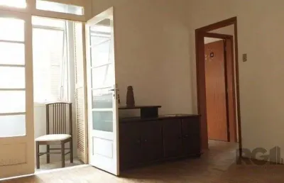Apartamento com 3 quartos à venda na Rua Dona Leonor, 173, Rio Branco, Porto Alegre