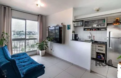 Apartamento com 2 quartos à venda na Rua Dom Vital, 327, Glória, Porto Alegre