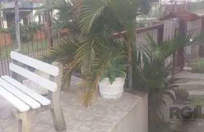 Cobertura com 2 quartos à venda na Rua General Gomes Carneiro, 1131, Medianeira, Porto Alegre