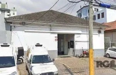 Prédio à venda na Avenida Pátria, 1497, São Geraldo, Porto Alegre