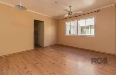 Apartamento 3 dorms à venda rua santo antônio, bom fim - porto alegre
