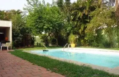 Casa para venda - 200m², 3 dormitórios, sendo 1 suites, 4 vagas - ipanema