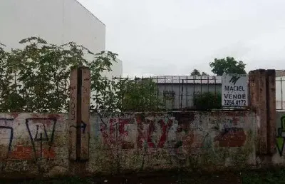 Terreno à venda na Avenida Nonoai, 695, Nonoai, Porto Alegre