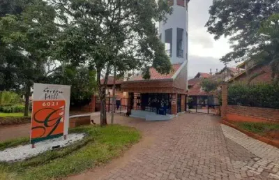 Casa condominio para venda - 95.31m², 2 dormitórios, sendo 1 suites, 1 vaga - cavalhada