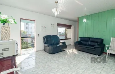 Casa de 2 dormitórios, com 229m² no bairro jardim itu