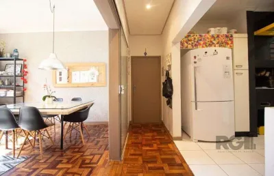Apartamento com 3 quartos à venda na Rua Barão do Amazonas, 573, Petrópolis, Porto Alegre