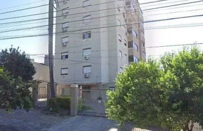 Apartamento com 3 quartos à venda na Rua Frederico Etzberger, 287, Nonoai, Porto Alegre