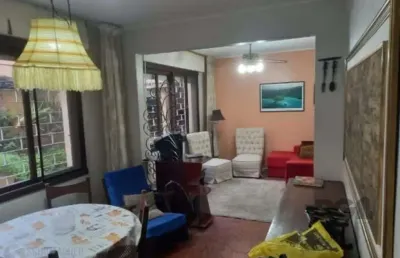 Apartamento com 3 quartos à venda na Avenida Panamericana, 343, Jardim Lindóia, Porto Alegre