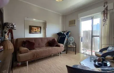 Apartamento à venda com 2 quartos 73 m² rua sete povos, marechal rondon, canoas
