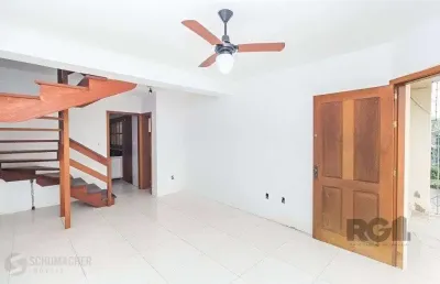 Casa com 3 quartos à venda na Avenida Nestor Valdman, 321, Jardim Itu Sabará, Porto Alegre