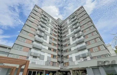 Kitnet / Stúdio à venda na Travessa Carmem, 171, Moinhos de Vento, Porto Alegre